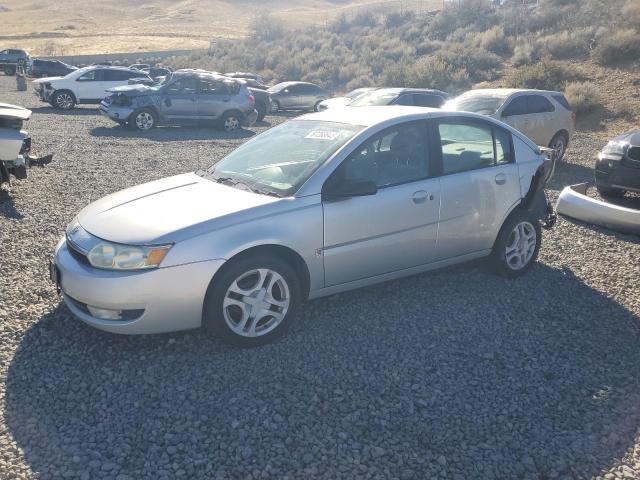 Global Auto Auctions: 2003 SATURN ION LEVEL