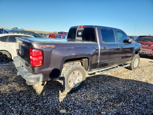 2015 CHEVROLET SILVERADO #3285023388