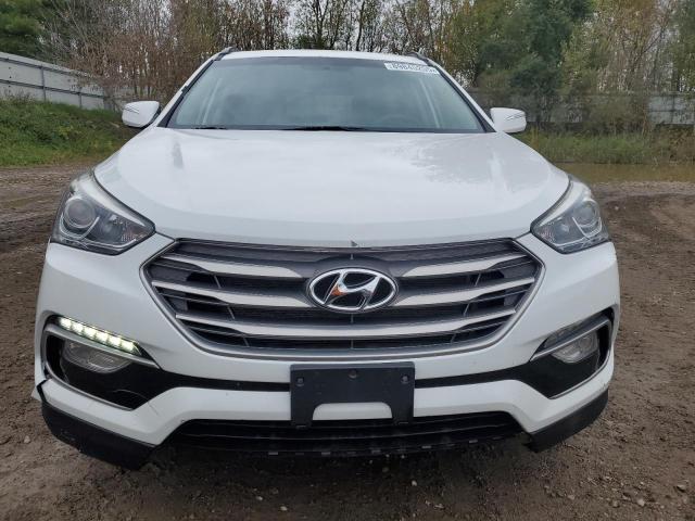 2018 HYUNDAI SANTA FE S #3279439735