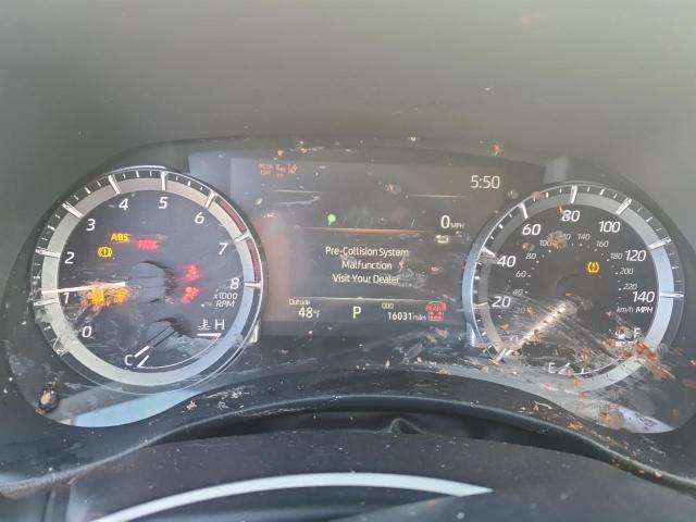 2024 TOYOTA HIGHLANDER #3294813750