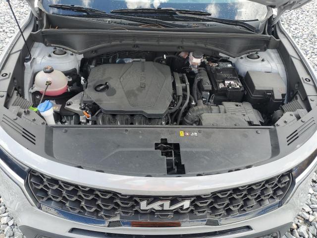 2022 KIA SORENTO S - 5XYRLDLC5NG158475