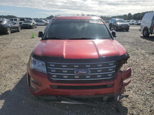 2016 FORD EXPLORER X - 1FM5K8D84GGC88875