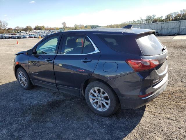 2018 CHEVROLET EQUINOX LT - 3GNAXJEV0JL357958