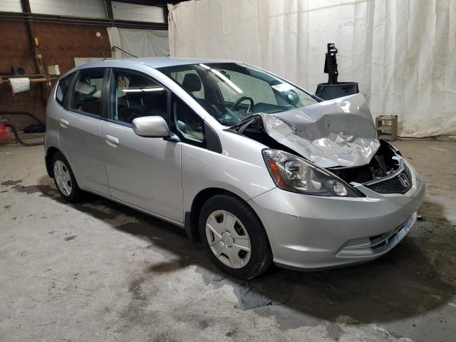 2013 HONDA FIT #3309418969