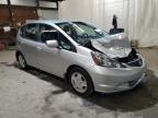 Lot #3309418969 2013 HONDA FIT