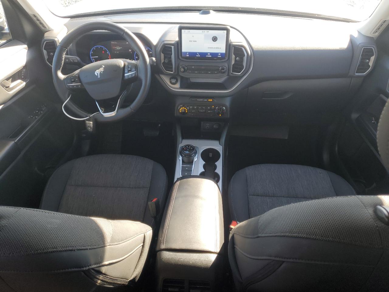 FORD BRONCO SPORT BIG BEND