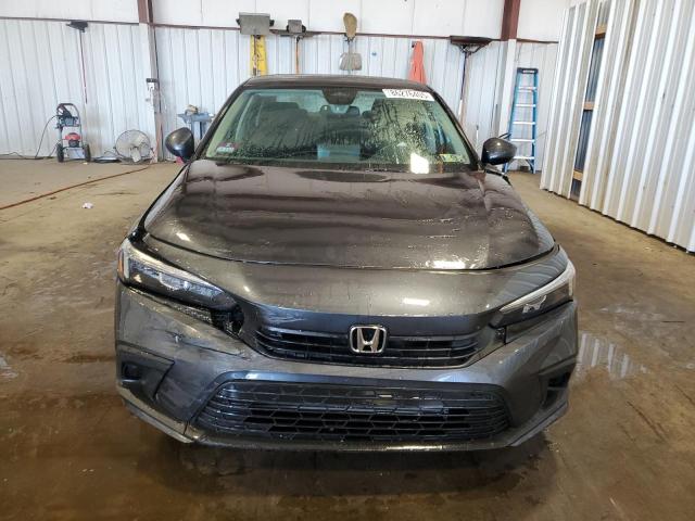 2022 HONDA CIVIC EX 2HGFE1F7XNH323093