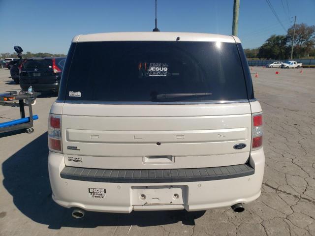 2016 FORD FLEX SEL #3309534563