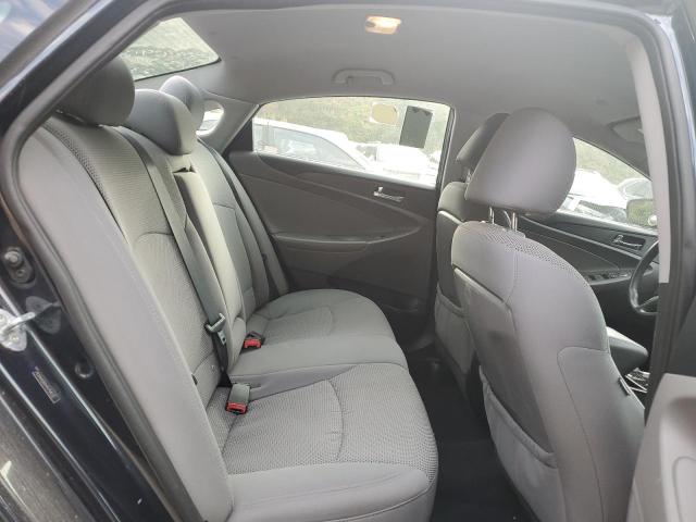 2013 HYUNDAI SONATA GLS - 5NPEB4AC6DH575423