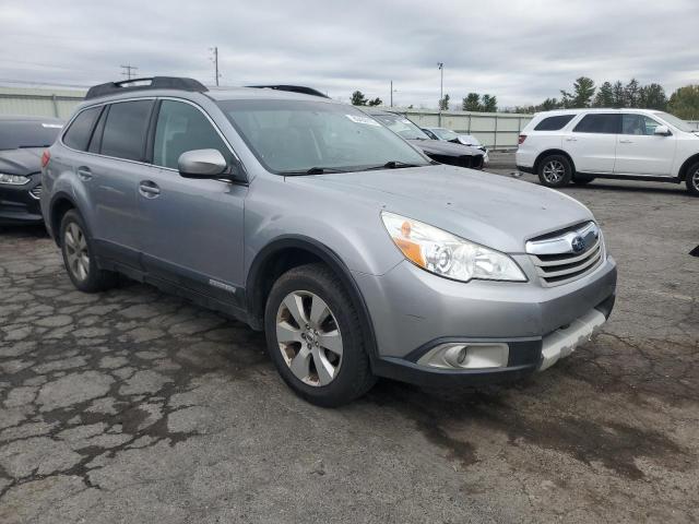 2011 SUBARU OUTBACK 2. #3281399023