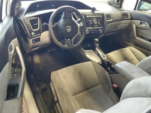 2013 HONDA CIVIC LX #3283954813