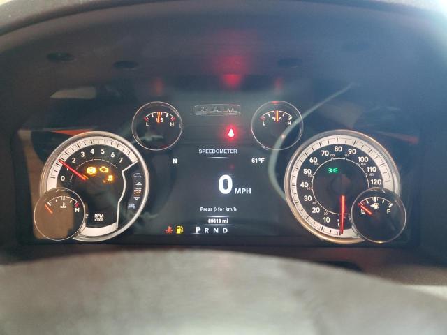 2014 RAM 1500 SLT - 1C6RR7LT2ES337333