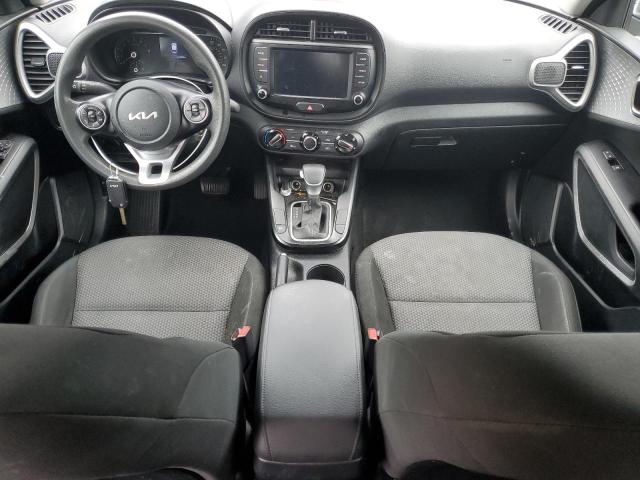 2022 KIA SOUL LX - KNDJ23AU5N7809669