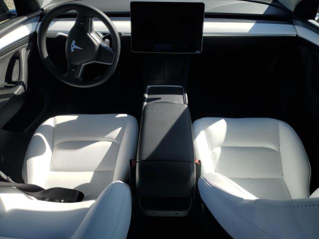 2024 TESLA MODEL Y 7SAYGDEE1RF156608