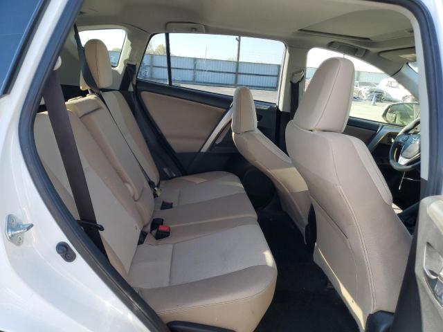 2015 TOYOTA RAV4 XLE #3286540188