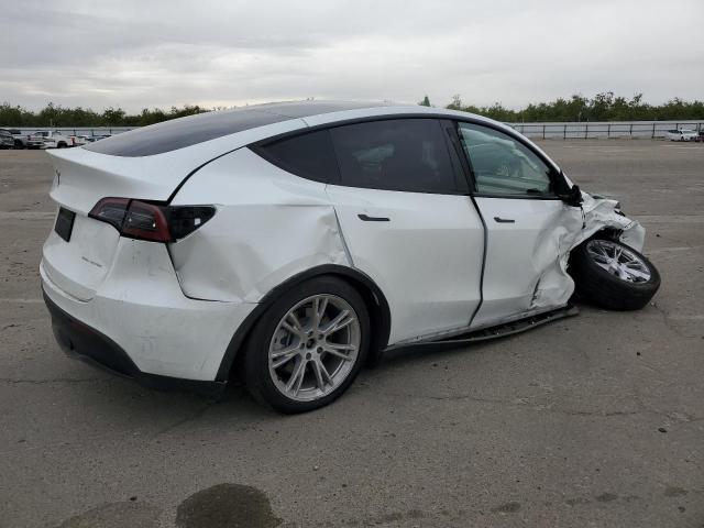 2024 TESLA MODEL Y - 7SAYGDEE3RF031559