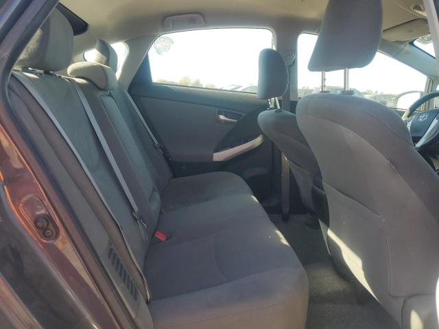 2012 TOYOTA PRIUS - JTDKN3DU6C1540640