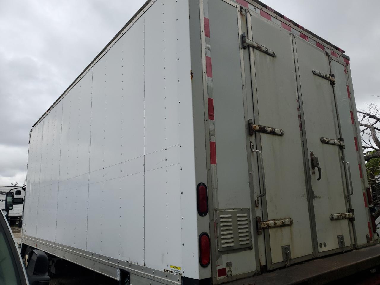 Lot #3281434984 2012 ISU NPR HD