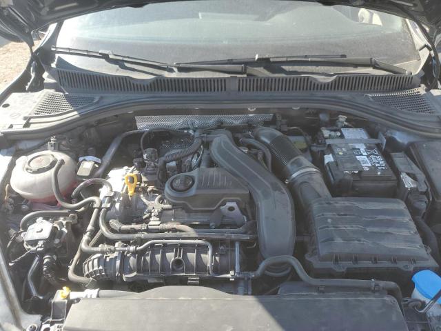 2025 VOLKSWAGEN JETTA SPORT - 3VWBX7BU5SM036261