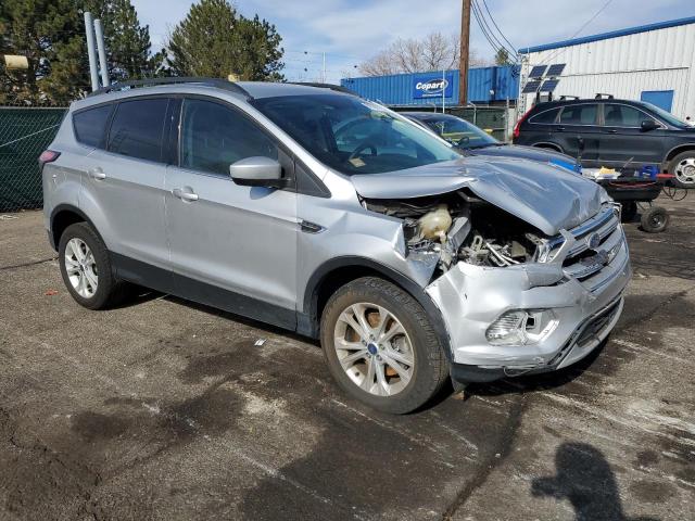 2018 FORD ESCAPE SE #3291400133