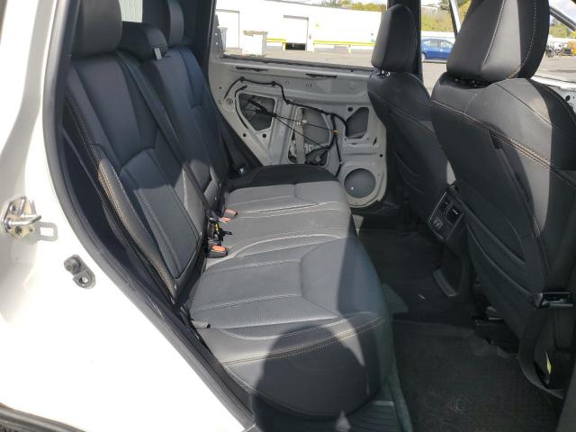 2022 SUBARU FORESTER WILDERNESS #3302631019