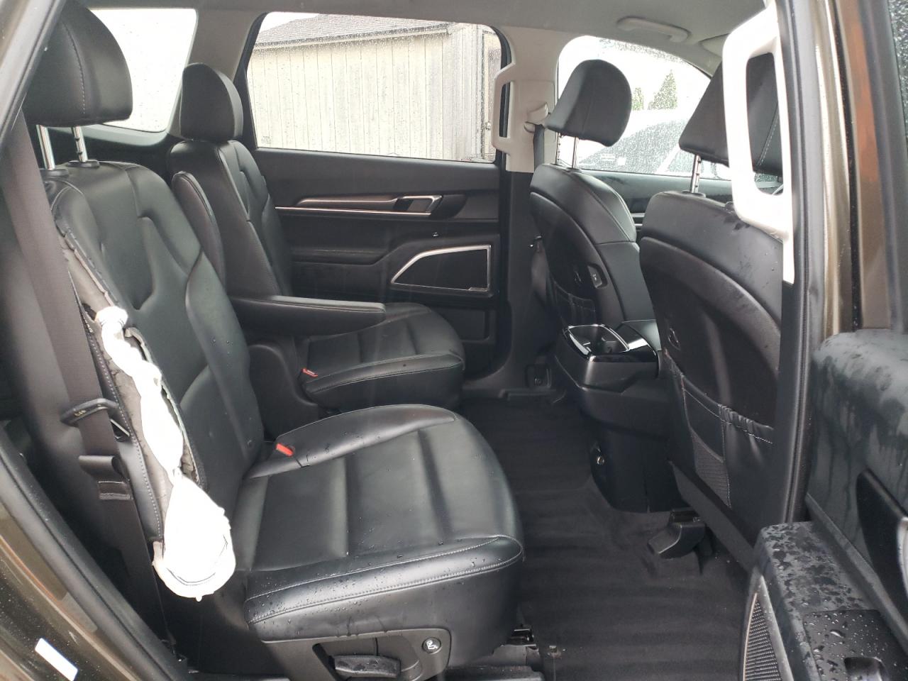 Lot #3291252042 2024 KIA TELLURIDE