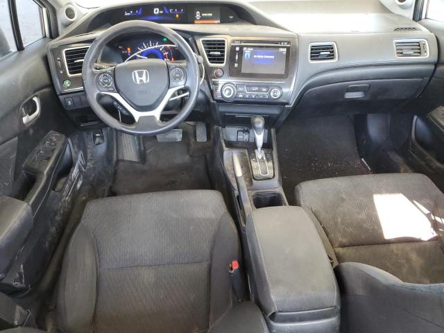 2015 HONDA CIVIC SE 19XFB2F78FE113392