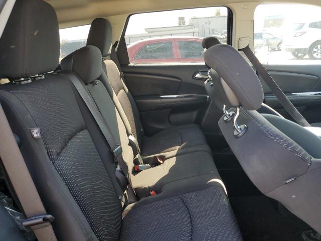 2017 DODGE JOURNEY SE - 3C4PDCAB0HT568770