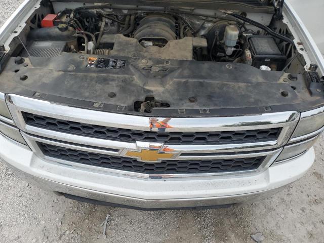 2014 CHEVROLET SILVERADO #3301969413