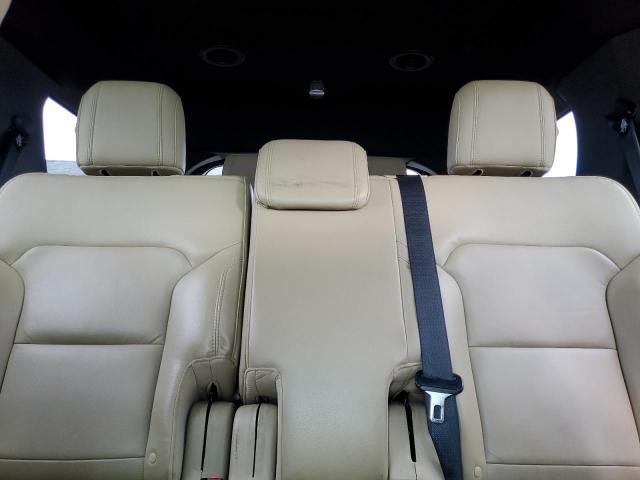 2016 FORD EXPLORER X - 1FM5K8D89GGB08130