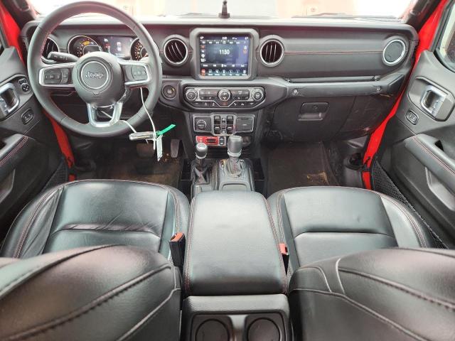 2023 JEEP GLADIATOR #3277180943