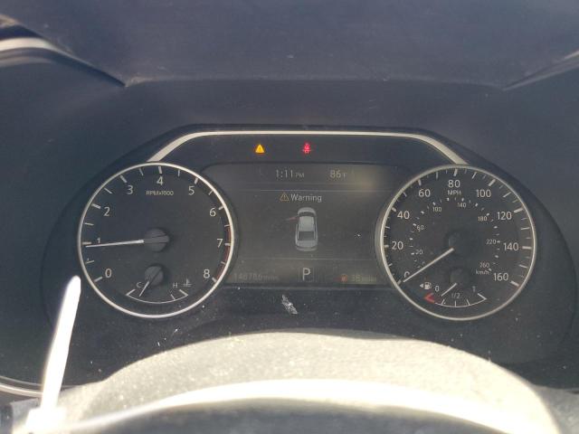 2016 NISSAN MAXIMA 3.5 1N4AA6AP3GC432158