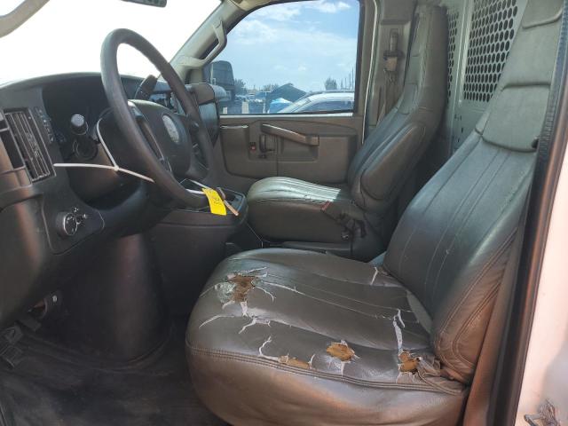2017 CHEVROLET EXPRESS G2 #3275490715
