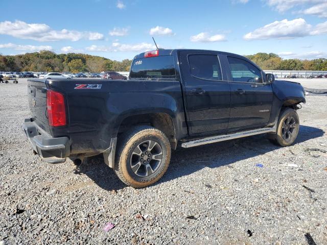 2015 CHEVROLET COLORADO Z 1GCGTCE32F1197380