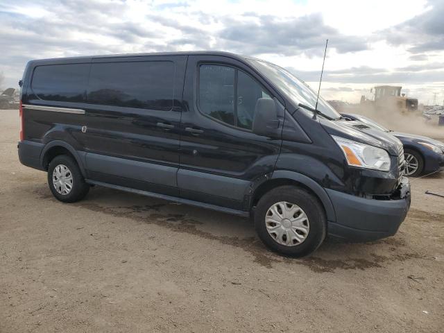2017 FORD TRANSIT VAN T-150 LO #3291337164