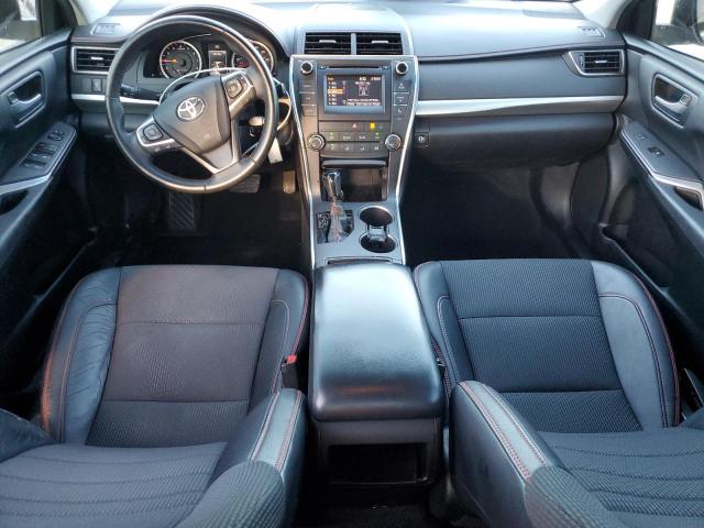 2016 TOYOTA CAMRY LE #3302652035