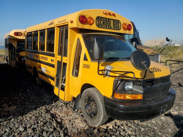 CHEVROLET MINOTOUR G3500