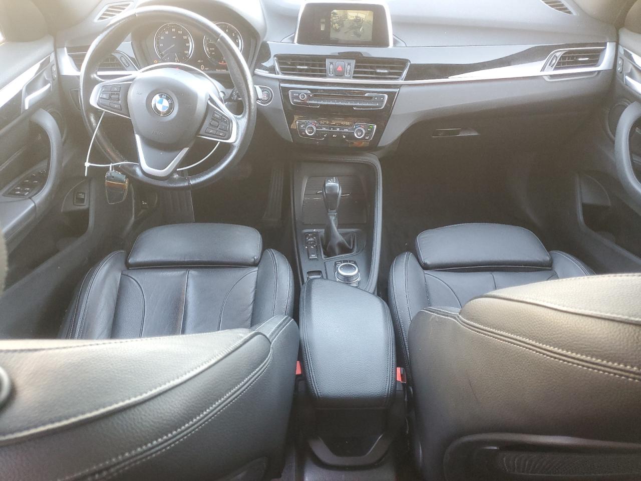 BMW X1 XDRIVE28I