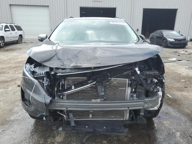 2018 FORD EDGE SEL - 2FMPK3J80JBC58190