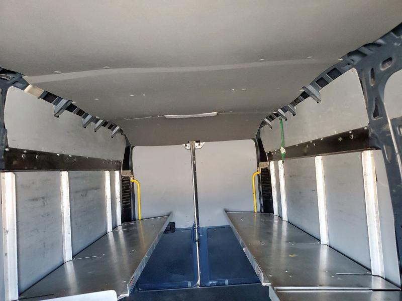 2021 RAM PROMASTER #3303921699