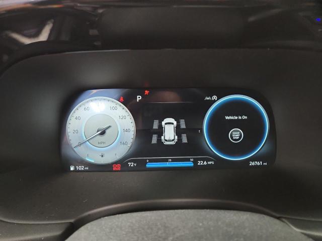 2024 HYUNDAI PALISADE C - KM8R7DGE8RU651244