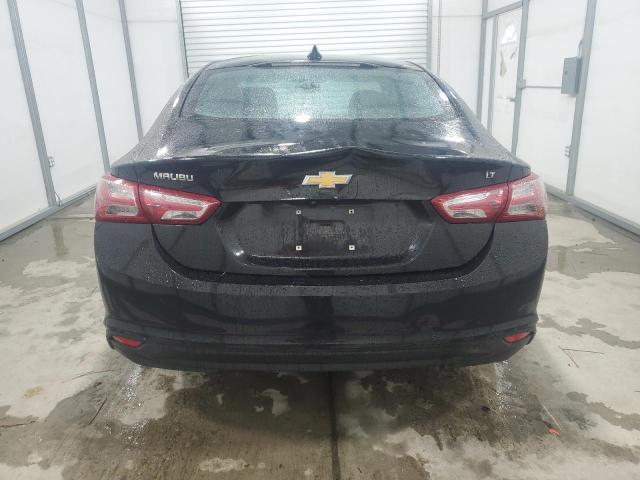 2022 CHEVROLET MALIBU LT - 1G1ZD5ST2NF180594