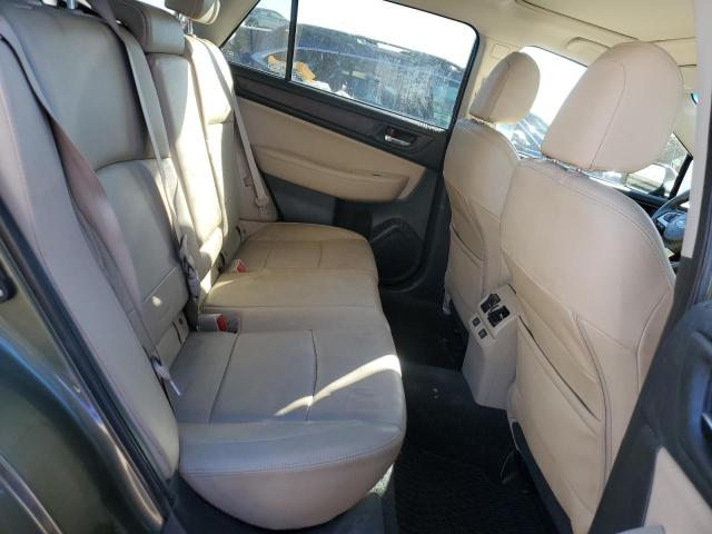 2017 SUBARU OUTBACK 2.5I LIMITED 4S4BSAKC0H3389874