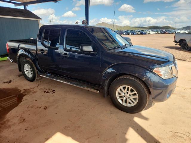 2019 NISSAN FRONTIER S 1N6DD0ERXKN786860