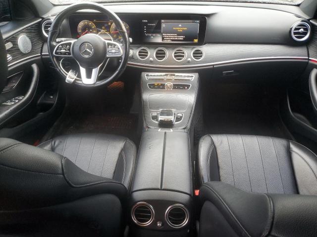 2019 MERCEDES-BENZ E 300 4MAT #3310318970