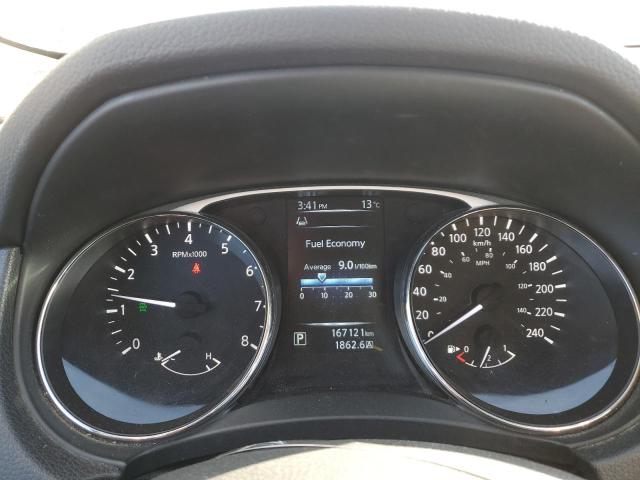 2014 NISSAN ROGUE S - 5N1AT2MV7EC830179