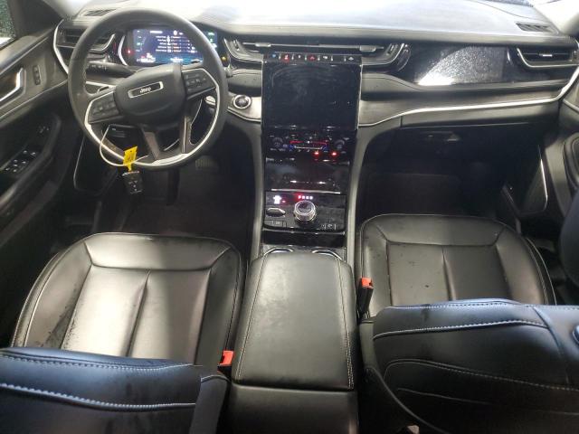 2023 JEEP GRAND CHER - 1C4RJYB69P8787496