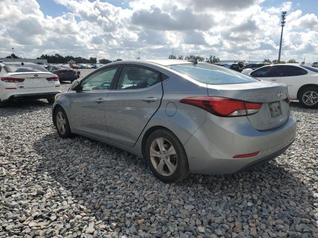 2016 HYUNDAI ELANTRA SE KMHDH4AE4GU545063
