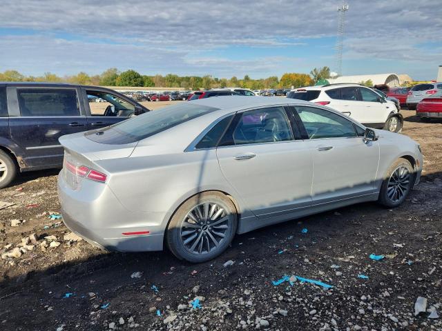2017 LINCOLN MKZ HYBRID 3LN6L5KUXHR663453