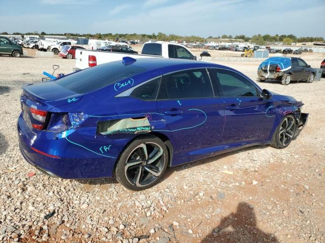 2020 HONDA ACCORD SPO - 1HGCV1F35LA039026